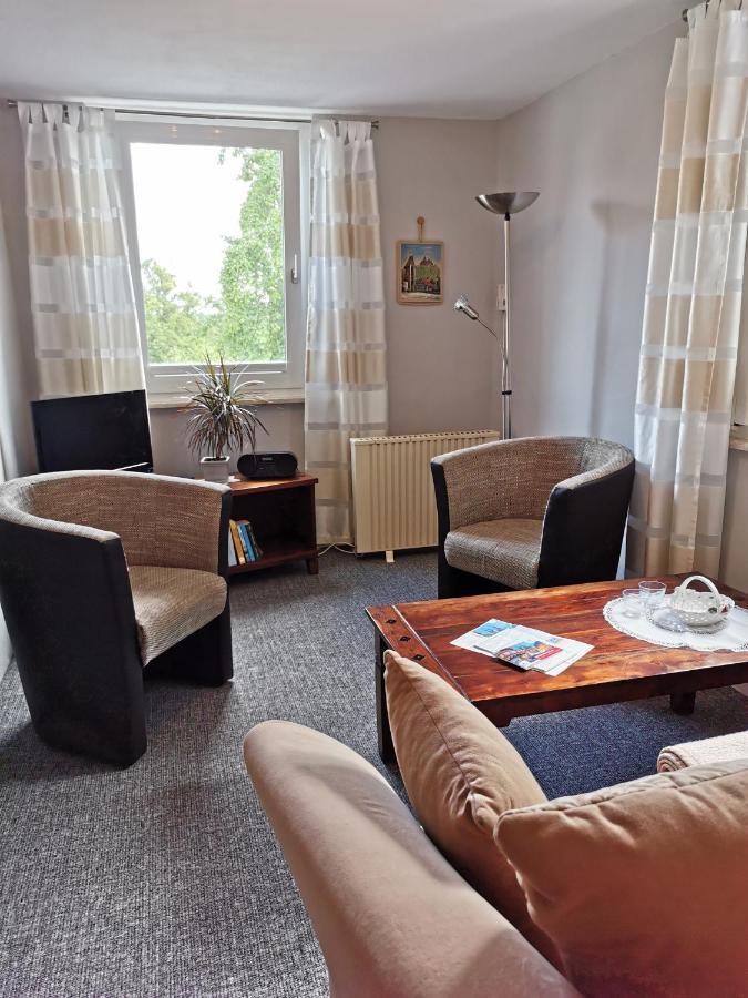 Ferienhaus Appold Вернигероде Экстерьер фото