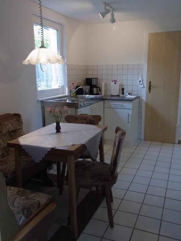 Ferienhaus Appold Вернигероде Экстерьер фото