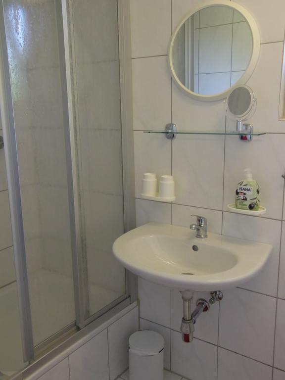 Ferienhaus Appold Вернигероде Экстерьер фото